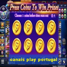 canais play portugal